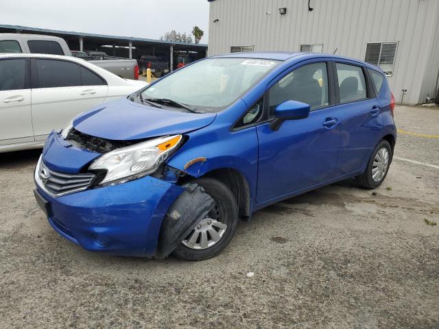 NISSAN VERSA NOTE 2016 with VIN 3N1CE2CP4GL399112 - Photo from auction