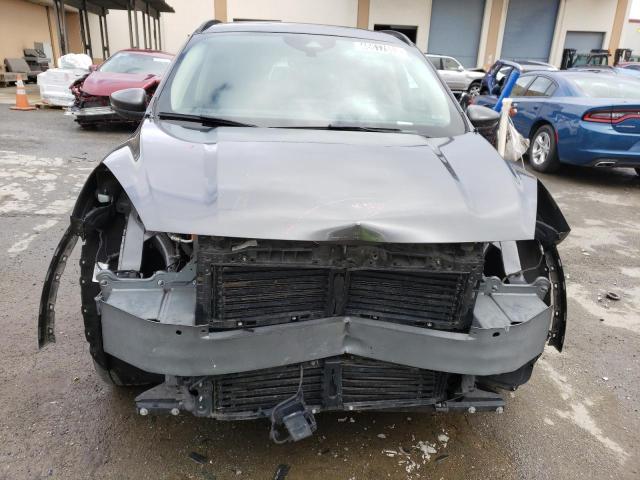 Photo 5 from auction – 2020 FORD ESCAPE TIT with VIN 1FMCU9J97LUB15223