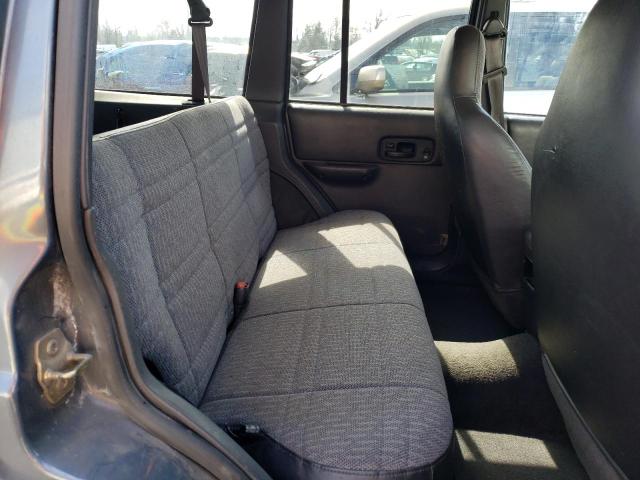 Photo 11 from auction – 2001 JEEP CHEROKEE S with VIN 1J4FT48S01L624891
