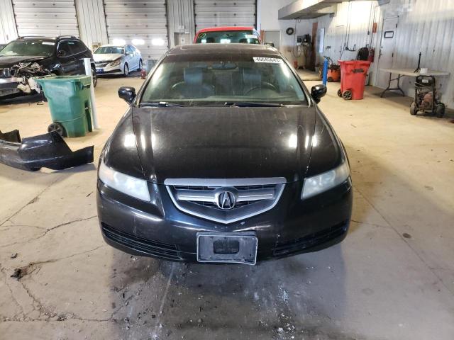 Photo 5 from auction – 2004 ACURA TL with VIN 19UUA66254A040554