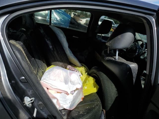 Photo 10 from auction – 2012 HONDA ACCORD se with VIN 1HGCP2F69CA153542
