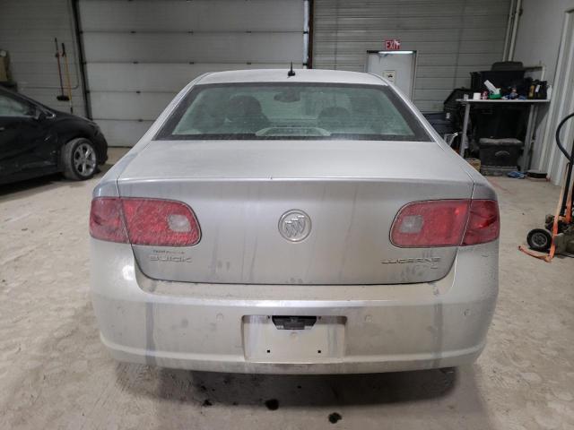 Photo 6 from auction – 2008 BUICK LUCERNE CX with VIN 1G4HD57248U165349