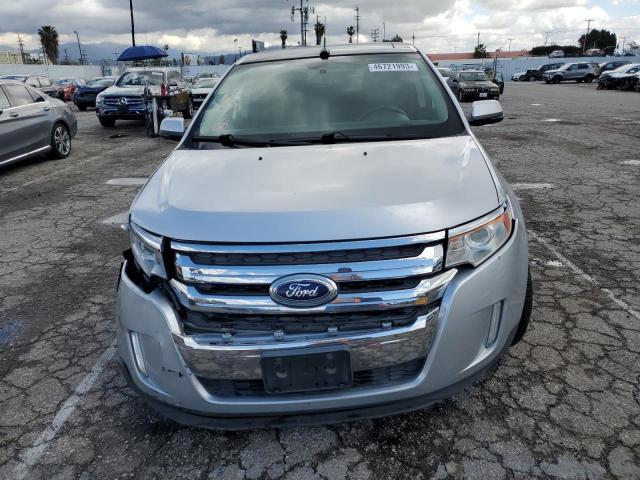 Photo 5 from auction – 2012 FORD EDGE LIMIT with VIN 2FMDK3KC2CBA41409