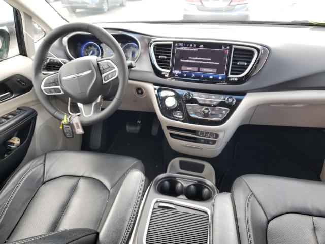 Photo 8 from auction – 2022 CHRYSLER PACIFICA T with VIN 2C4RC1BG3NR154505