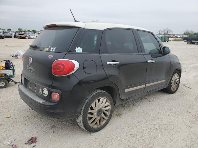 Photo 3 from auction – 2014 FIAT 500L LOUNG with VIN ZFBCFACH9EZ009658
