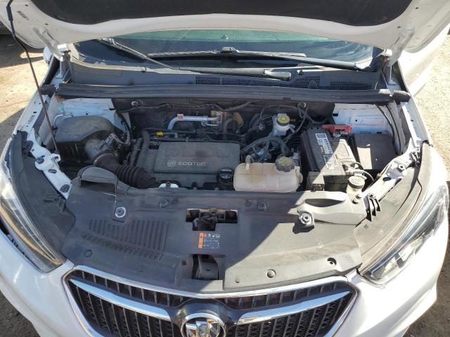 Photo 11 from auction – 2018 BUICK ENCORE PRE with VIN KL4CJASB1JB702939