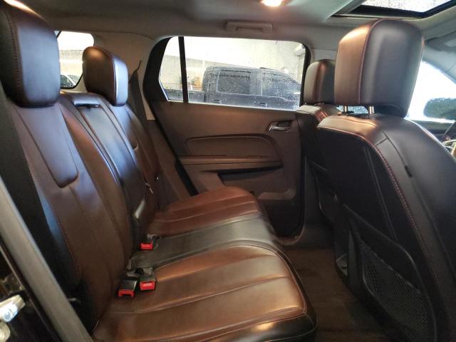 Photo 11 from auction – 2011 GMC TERRAIN SL with VIN 2CTFLXE56B6217873