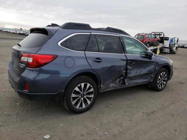 صورة رقم 3 من المزاد - 2016 SUBARU OUTBACK 2. مع VIN 4S4BSALCXG3292419