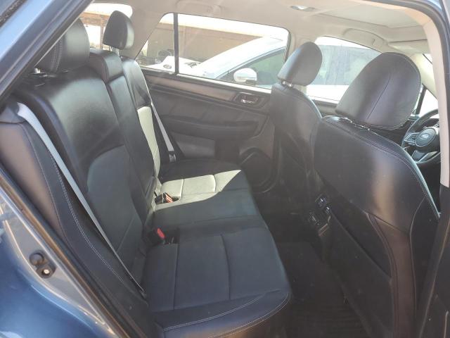 Photo 11 from auction – 2018 SUBARU OUTBACK 3. with VIN 4S4BSENC0J3284955