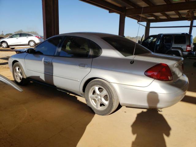 Photo 2 from auction – 2003 FORD TAURUS SE with VIN 1FAFP53U03G279792