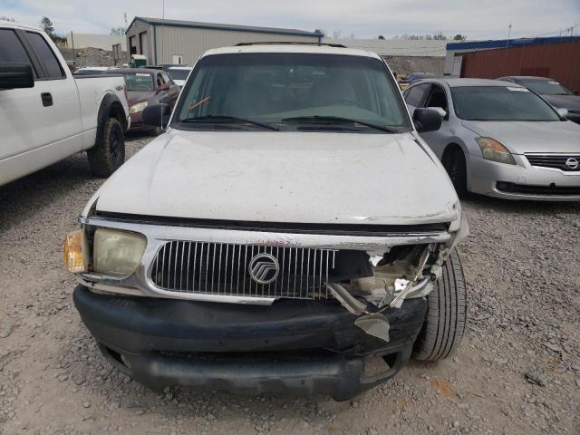 Photo 5 from auction – 1999 MERCURY MOUNTAINEE with VIN 4M2ZU52P5XUJ06251