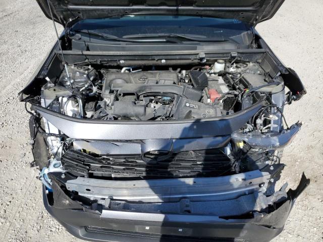 Photo 12 from auction – 2022 TOYOTA RAV4 LE with VIN 2T3F1RFV5NC257416