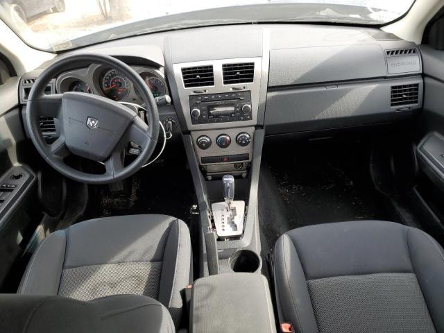 Photo 8 from auction – 2010 DODGE AVENGER SX with VIN 1B3CC4FB8AN117531