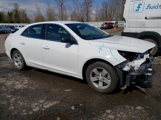 Photo 4 from auction – 2015 CHEVROLET MALIBU LS with VIN 1G11A5SL2FF118636