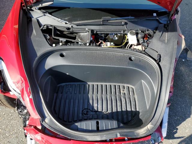 Photo 5 from auction – 2023 TESLA MODEL 3 with VIN 5YJ3E1EA0PF449678