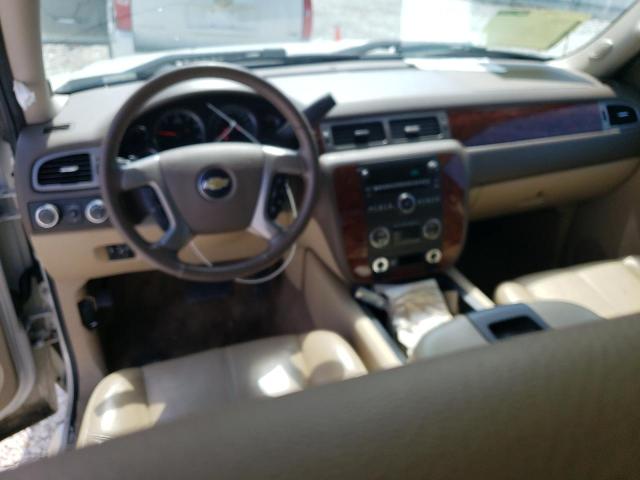 Photo 8 from auction – 2012 CHEVROLET SILVERADO with VIN 3GCPKTE73CG276625