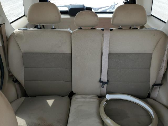 Photo 10 from auction – 2009 FORD ESCAPE XLT with VIN 1FMCU03G29KA32505