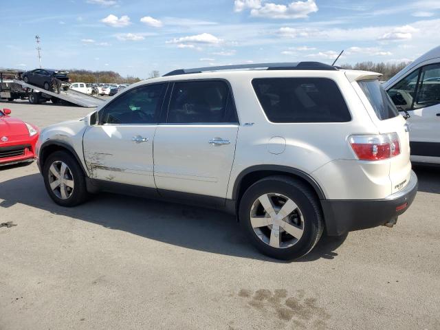 Photo 2 from auction – 2012 GMC ACADIA SLT with VIN 1GKKVRED6CJ419757