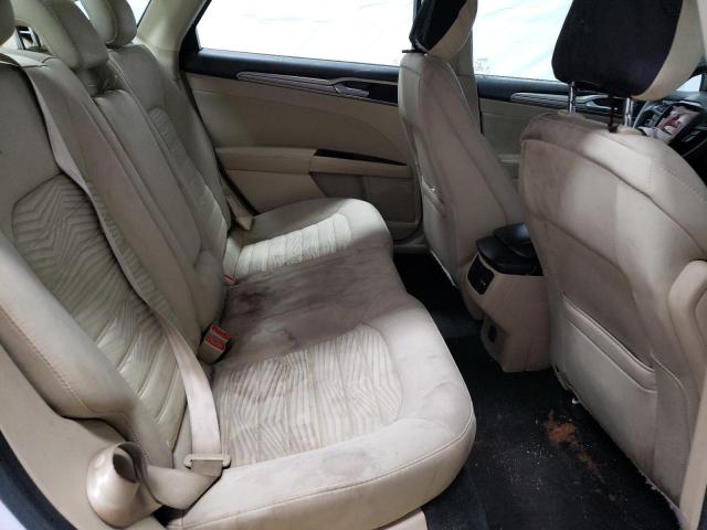 Photo 10 from auction – 2016 FORD FUSION SE with VIN 3FA6P0H75GR284426