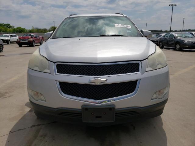 Photo 5 from auction – 2010 CHEVROLET TRAVERSE L with VIN 1GNLRFEDXAS140118
