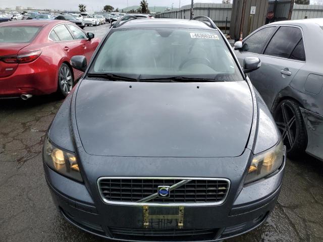 Photo 5 from auction – 2007 VOLVO V50 2.4I with VIN YV1MW390972280305