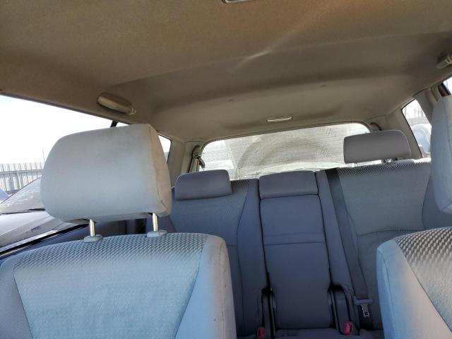 Фото 10 с аукциона – 2005 TOYOTA HIGHLANDER с VIN JTEEP21A250088671