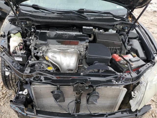 Photo 11 from auction – 2011 TOYOTA CAMRY BASE with VIN 4T1BF3EK2BU155031