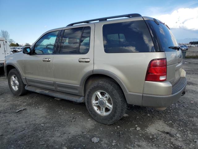 Photo 2 from auction – 2002 FORD EXPLORER X with VIN 1FMZU73K82ZC68516