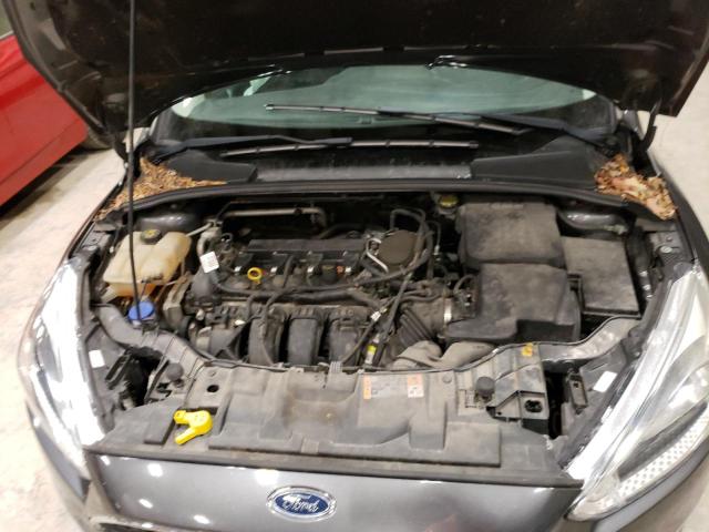 Photo 11 from auction – 2015 FORD FOCUS SE with VIN 1FADP3K29FL253568