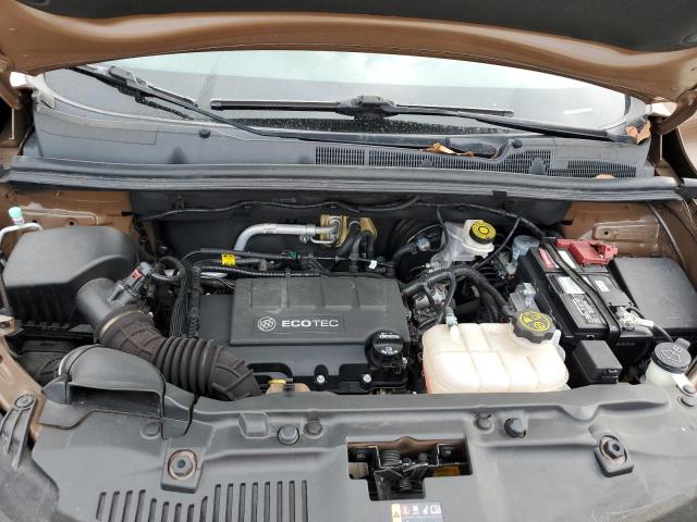 Photo 12 from auction – 2017 BUICK ENCORE PRE with VIN KL4CJBSB5HB077798