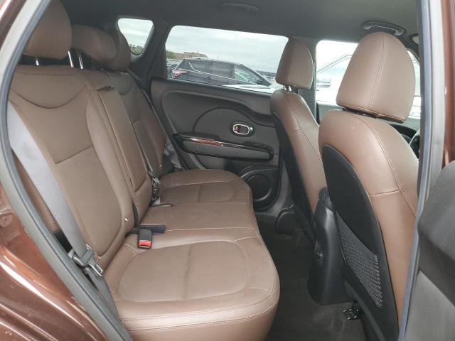 Photo 10 from auction – 2017 KIA SOUL + with VIN KNDJP3A51H7462808
