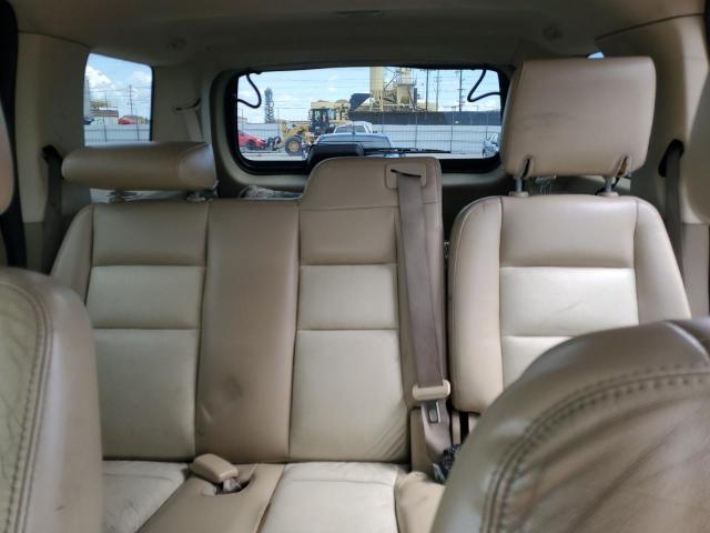 Photo 10 from auction – 2007 FORD EXPLORER E with VIN 1FMEU64867UA98298