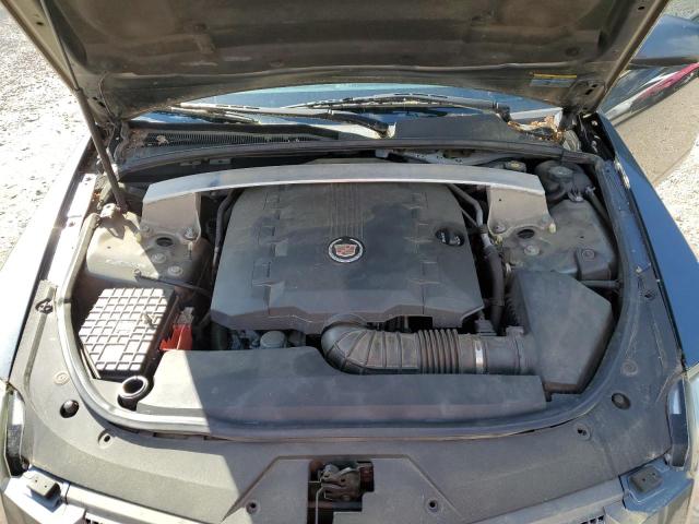 Photo 11 from auction – 2010 CADILLAC CTS PERFOR with VIN 1G6DK5EV7A0114160