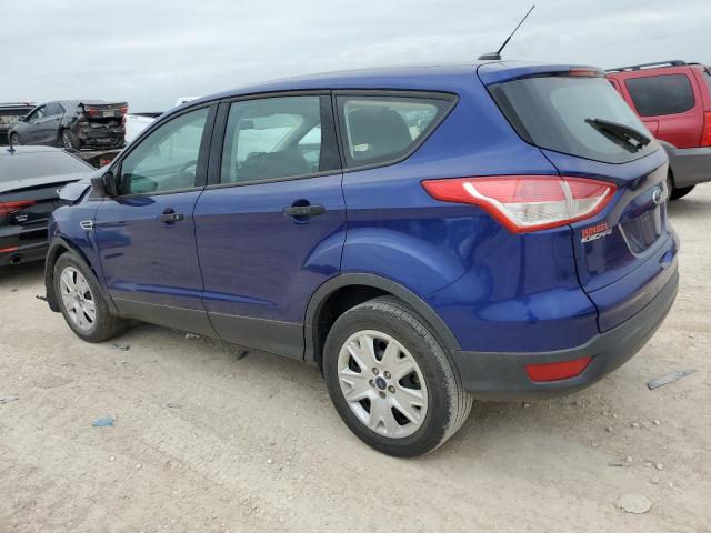 Photo 2 from auction – 2016 FORD ESCAPE S with VIN 1FMCU0F72GUB23139