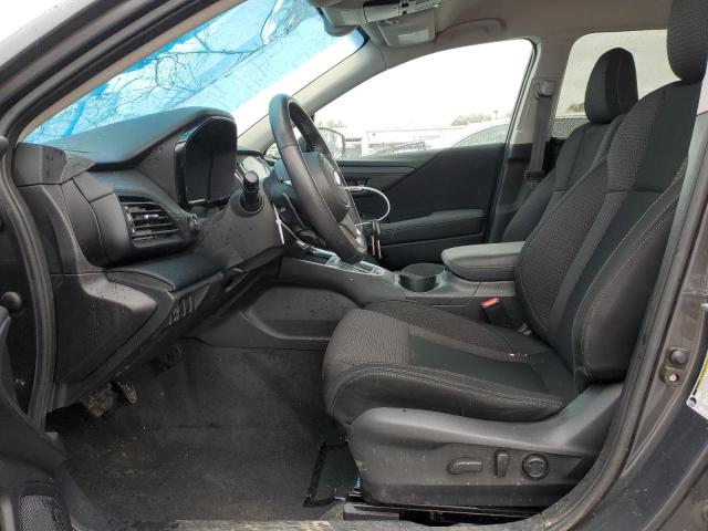 Photo 7 from auction – 2021 SUBARU OUTBACK PR with VIN 4S4BTACC3M3212922