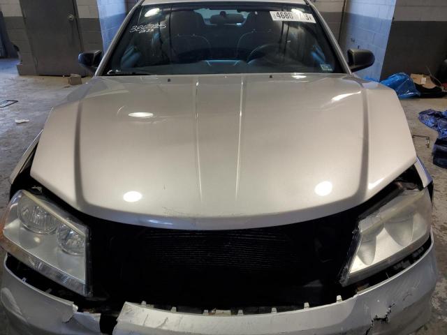 Photo 11 from auction – 2011 DODGE AVENGER EX with VIN 1B3BD4FB1BN502262
