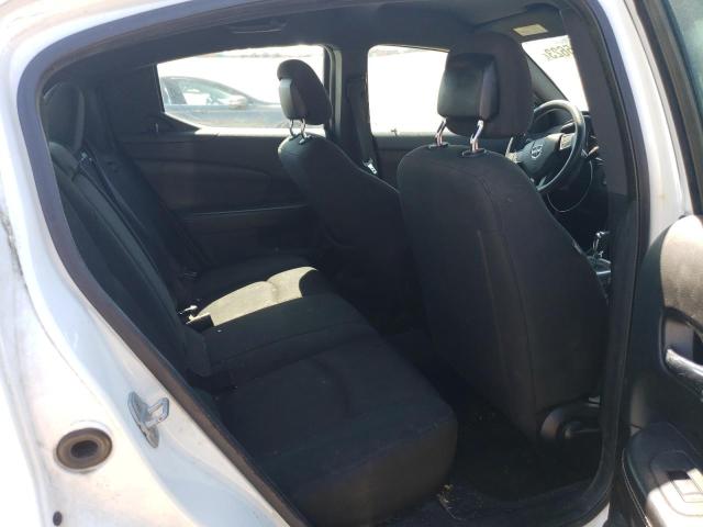 Photo 10 from auction – 2013 DODGE AVENGER SE with VIN 1C3CDZAB0DN752106