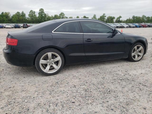 Photo 3 from auction – 2015 AUDI A5 PREMIUM with VIN WAUCFAFR2FA021679