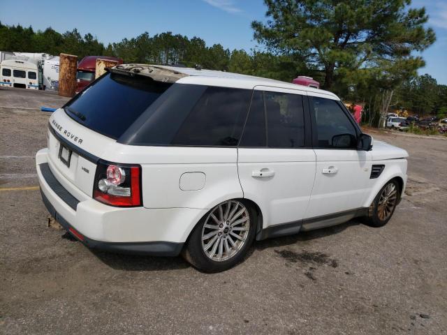 Photo 3 from auction – 2013 LAND ROVER RANGE ROVE with VIN SALSF2D43DA787373
