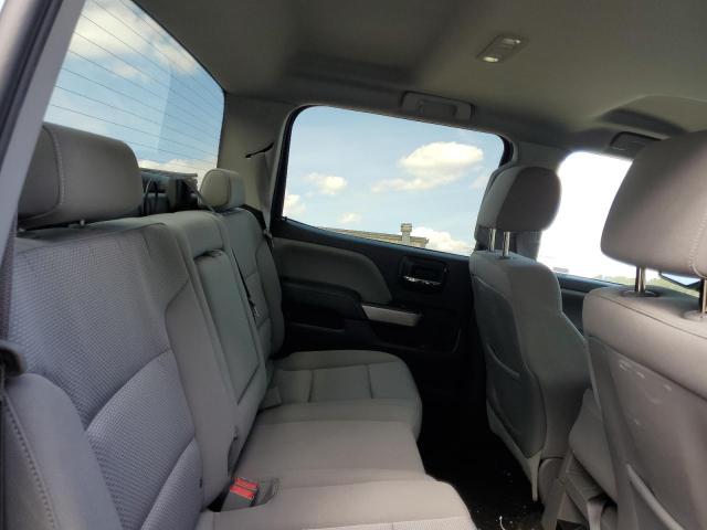 Photo 10 from auction – 2014 CHEVROLET SILVERADO with VIN 3GCUKREC0EG319209