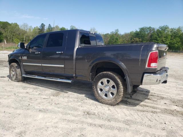 Photo 2 from auction – 2018 RAM 3500 LARAM with VIN 3C63R3ML8JG410574