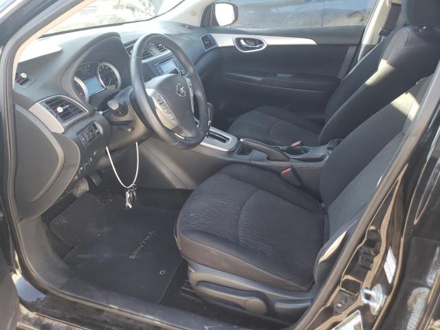 Photo 7 from auction – 2015 NISSAN SENTRA S with VIN 3N1AB7AP0FL666857