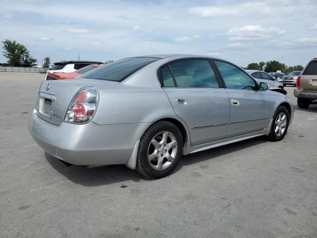 Photo 3 from auction – 2005 NISSAN ALTIMA S with VIN 1N4AL11D55C350951