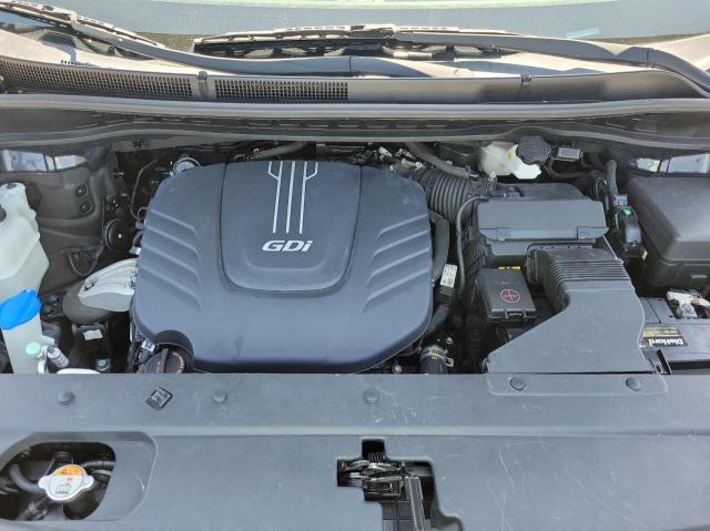 Photo 7 from auction – 2017 KIA SEDONA EX with VIN KNDMC5C17H6281846