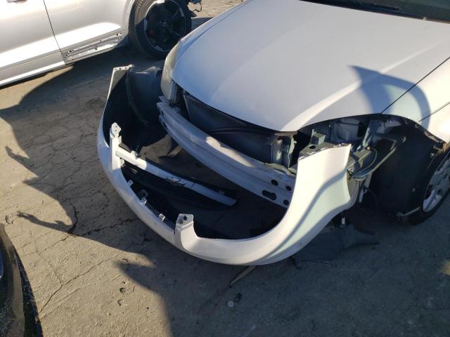 Photo 12 from auction – 2006 CHEVROLET COBALT LS with VIN 1G1AK55F567808684