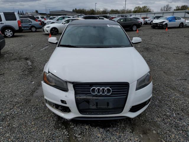 Photo 5 from auction – 2012 AUDI A3 PREMIUM with VIN WAUKJBFM4CA036524