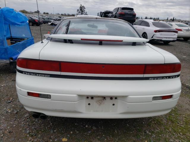 Photo 6 from auction – 1994 DODGE STEALTH with VIN JB3AM44HXRY039436