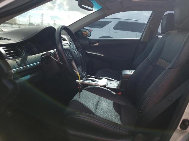 Photo 7 from auction – 2013 TOYOTA CAMRY L with VIN 4T1BF1FK4DU655245