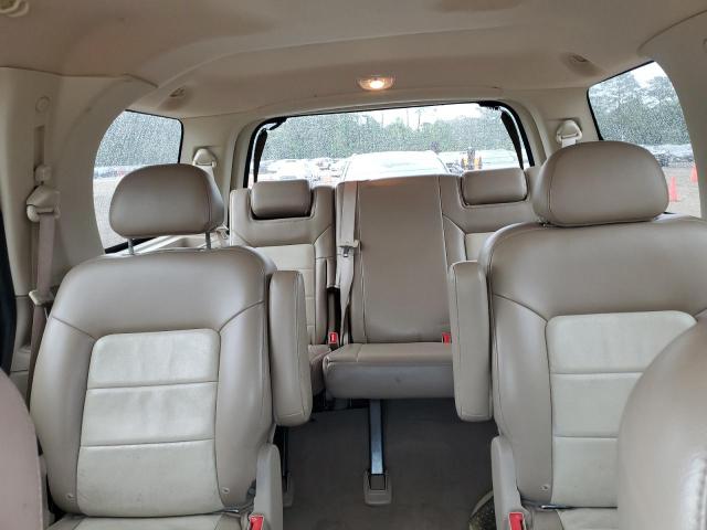 صورة رقم 10 من المزاد - 2004 FORD EXPEDITION مع VIN 1FMPU17L64LB16392