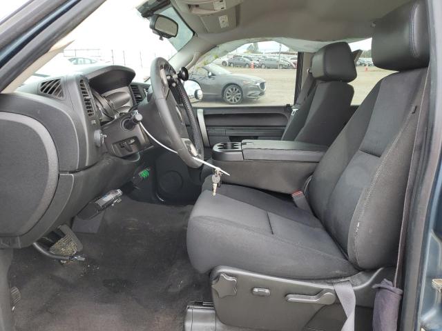 Zdjęcie 7 z aukcji – 2011 CHEVROLET silverado z VIN 3GCPCSE01BG183305